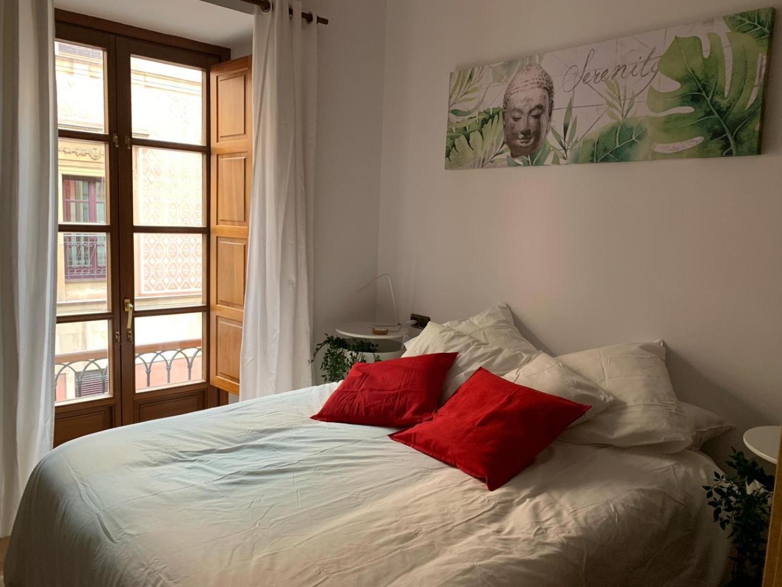 Myhousespain - Acogedor Apartamento Plaza Mayor Gijon 1 Exterior foto
